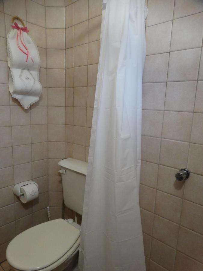Alem Mendoza Apartment Екстериор снимка