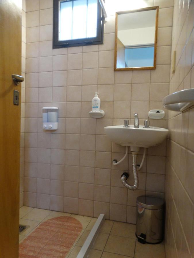 Alem Mendoza Apartment Екстериор снимка
