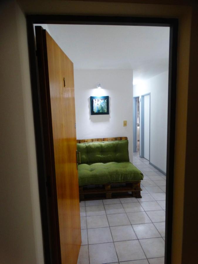 Alem Mendoza Apartment Екстериор снимка