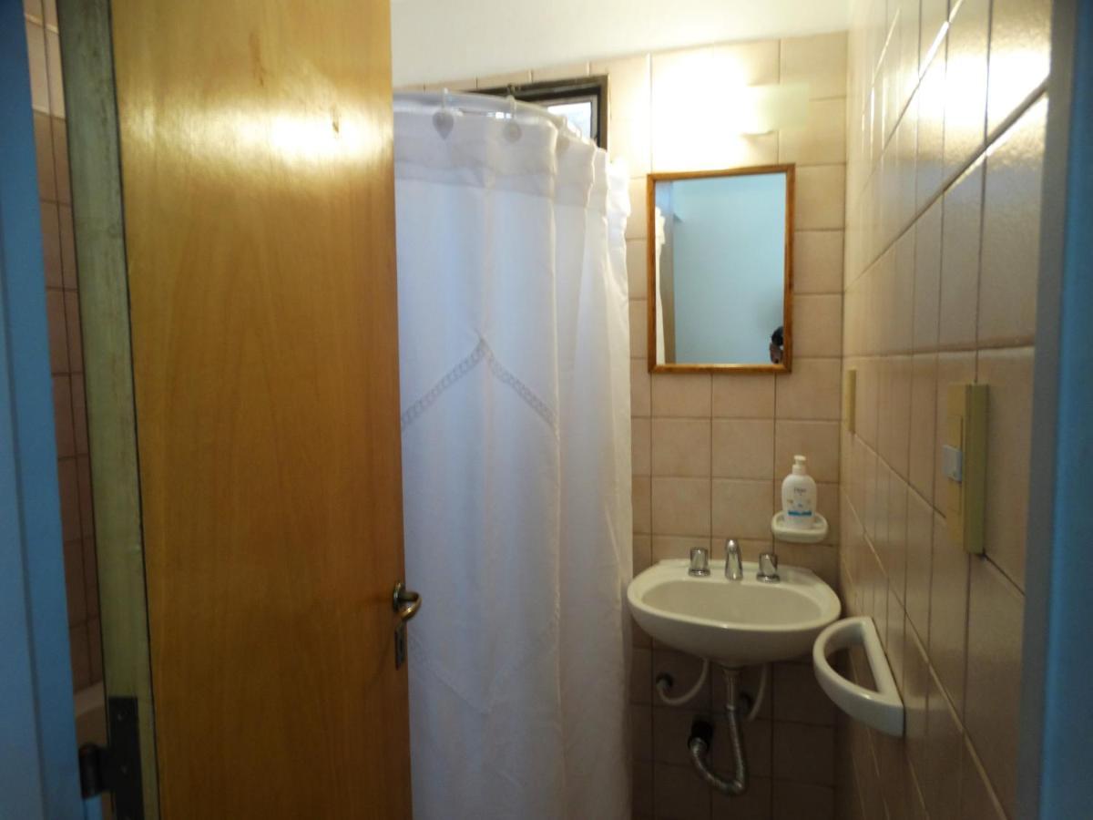 Alem Mendoza Apartment Екстериор снимка