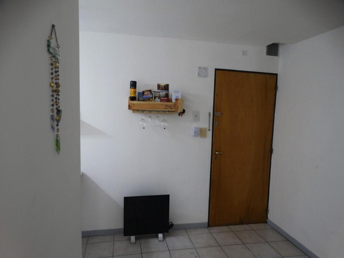 Alem Mendoza Apartment Екстериор снимка