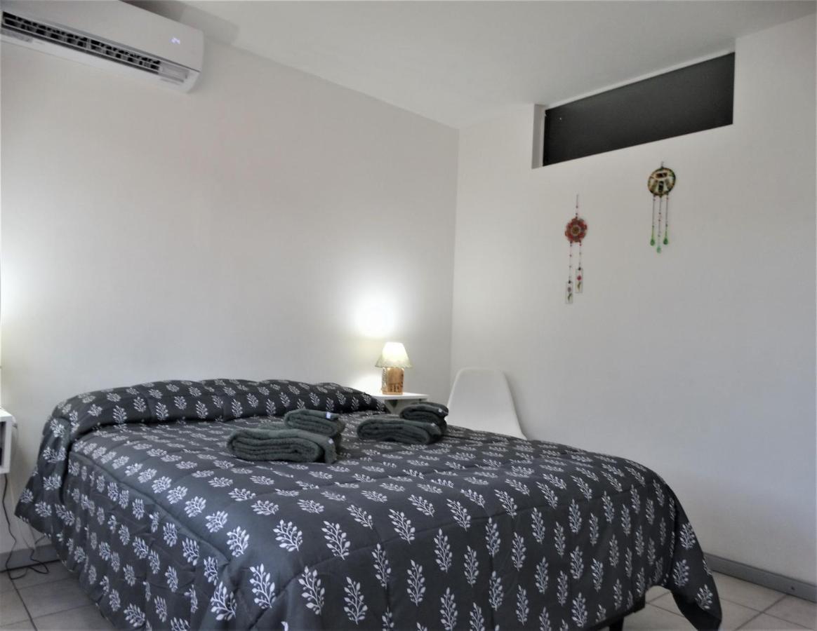 Alem Mendoza Apartment Екстериор снимка